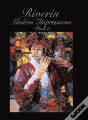 Capa do artigo Modern Impressions Book 3