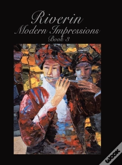 Capa do artigo Modern Impressions Book 3