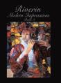 Modern Impressions Book 3 - Preview