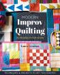 Modern Improv Quilting - Preview