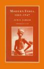 Modern India 1885-1947 - Preview