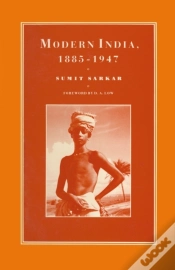 Capa do artigo Modern India 1885-1947