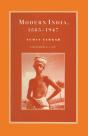 Modern India 1885-1947 - Preview