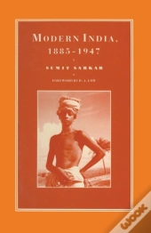 Modern India 1885-1947