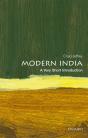 Modern India - Preview