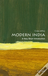 Modern India