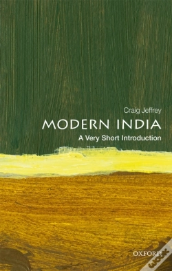 Capa do artigo Modern India