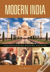 Capa do artigo Modern India