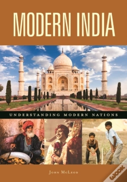 Capa do artigo Modern India