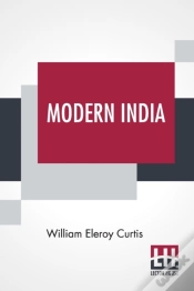 Capa do artigo Modern India