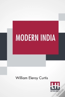 Capa do artigo Modern India