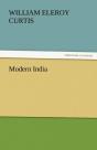Modern India - Preview