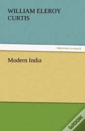 Capa do artigo Modern India