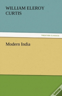 Capa do artigo Modern India