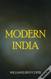 Capa do artigo Modern India