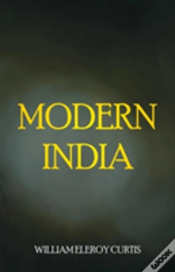 Capa do artigo Modern India