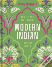 Capa do artigo Modern Indian