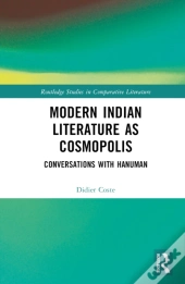 Modern Indian Literature As Cosmopolis