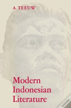 Capa do artigo Modern Indonesian Literature