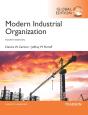 Modern Industrial Organization, Global Edition - Preview