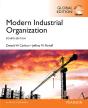 Modern Industrial Organization, Global Edition - Preview