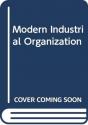Modern Industrial Organization - Preview