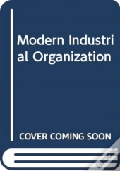 Modern Industrial Organization