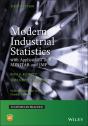 Modern Industrial Statistics - Preview