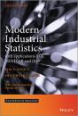 Modern Industrial Statistics - Preview