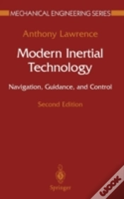 Capa do artigo Modern Inertial Technology