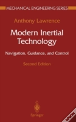 Capa do artigo Modern Inertial Technology