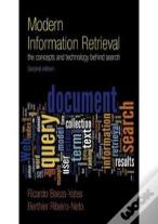 Modern Information Retrieval