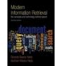 Modern Information Retrieval - Preview
