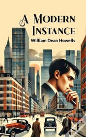 Capa do artigo Modern Instance