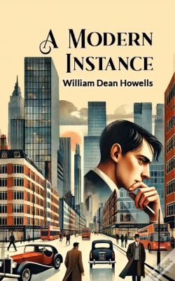 Capa do artigo Modern Instance