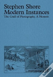 Capa do artigo Modern Instances: The Craft Of Photography (Expanded Edition)