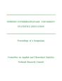 Modern Interdisciplinary University Statistics Education - Preview