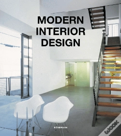 Capa do artigo Modern Interior Design