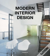 Capa do artigo Modern Interior Design
