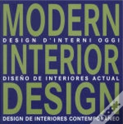 Capa do artigo Modern Interior Design