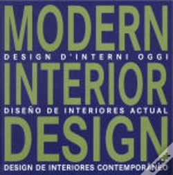 Capa do artigo Modern Interior Design