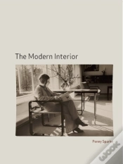 Capa do artigo Modern Interior