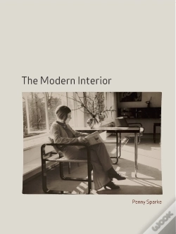 Capa do artigo Modern Interior