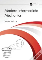 Capa do artigo Modern Intermediate Mechanics