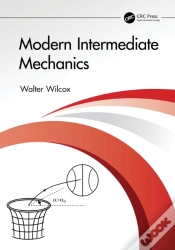 Capa do artigo Modern Intermediate Mechanics