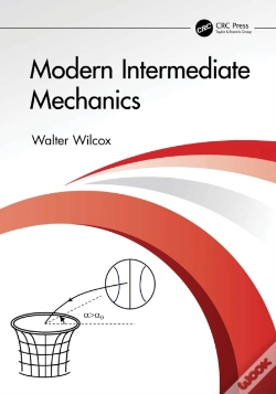 Capa do artigo Modern Intermediate Mechanics