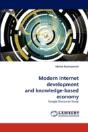 Modern Internet Development And Knowledge-Based Economy - Preview