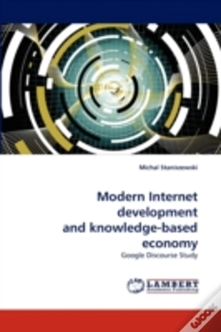 Capa do artigo Modern Internet Development And Knowledge-Based Economy