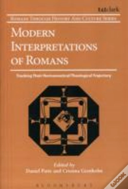 Capa do artigo Modern Interpretations Of Romans