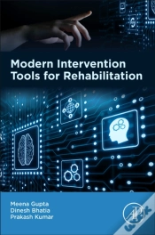 Capa do artigo Modern Intervention Tools For Rehabilitation
